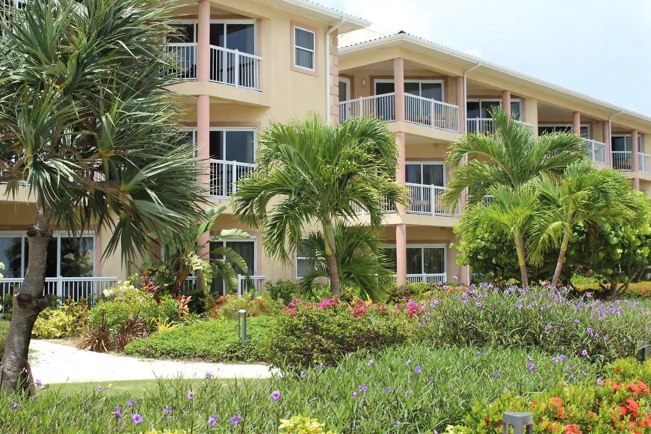 The Grand Caymanian Resort George Town