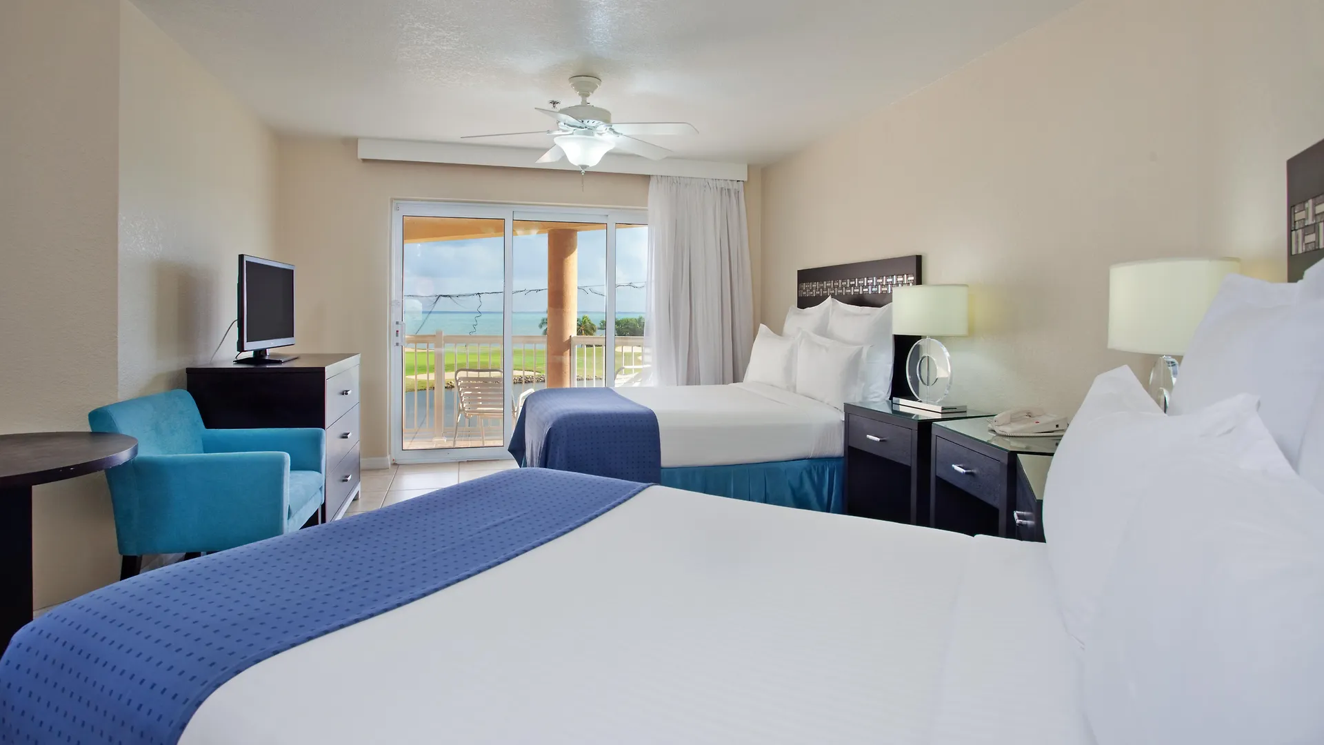 The Grand Caymanian Resort George Town