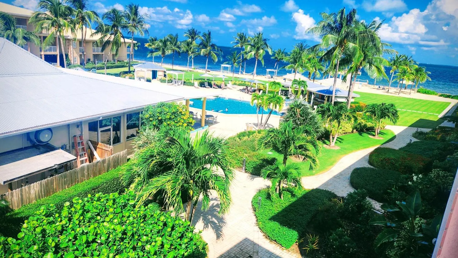 The Grand Caymanian Resort George Town