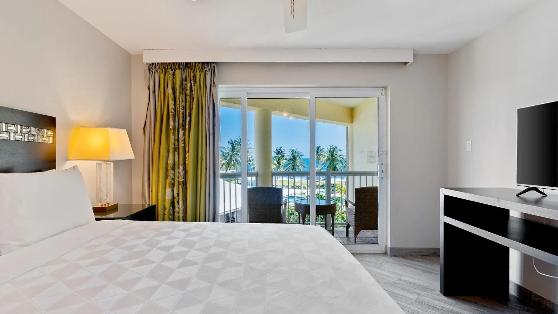 The Grand Caymanian Resort George Town