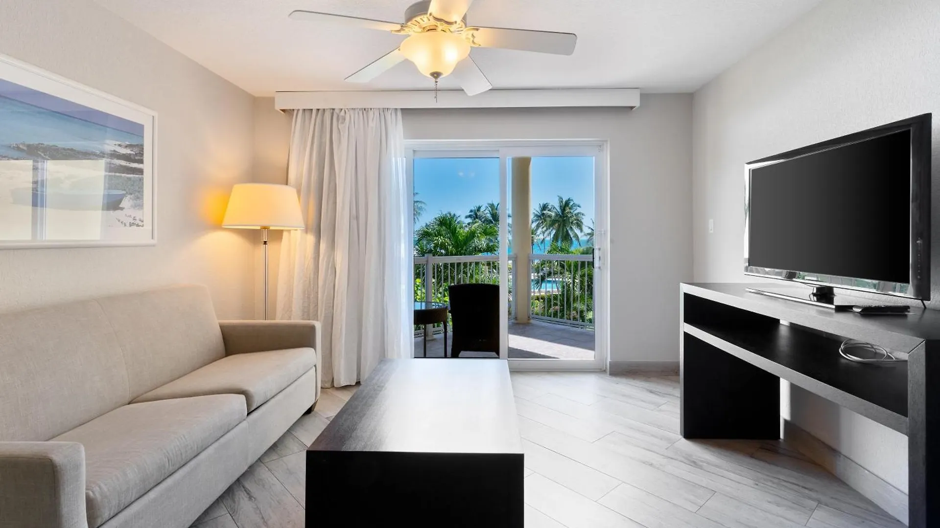 The Grand Caymanian Resort George Town Islas Caimán