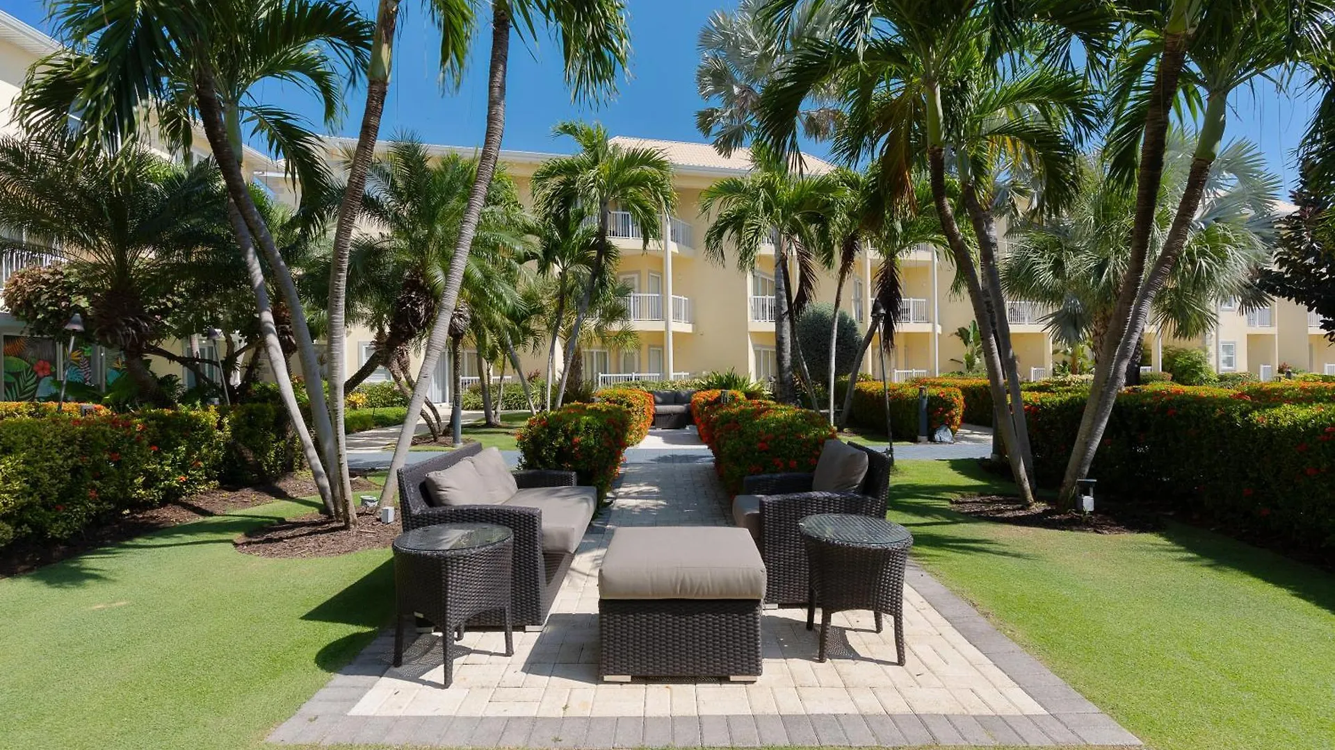 The Grand Caymanian Resort George Town