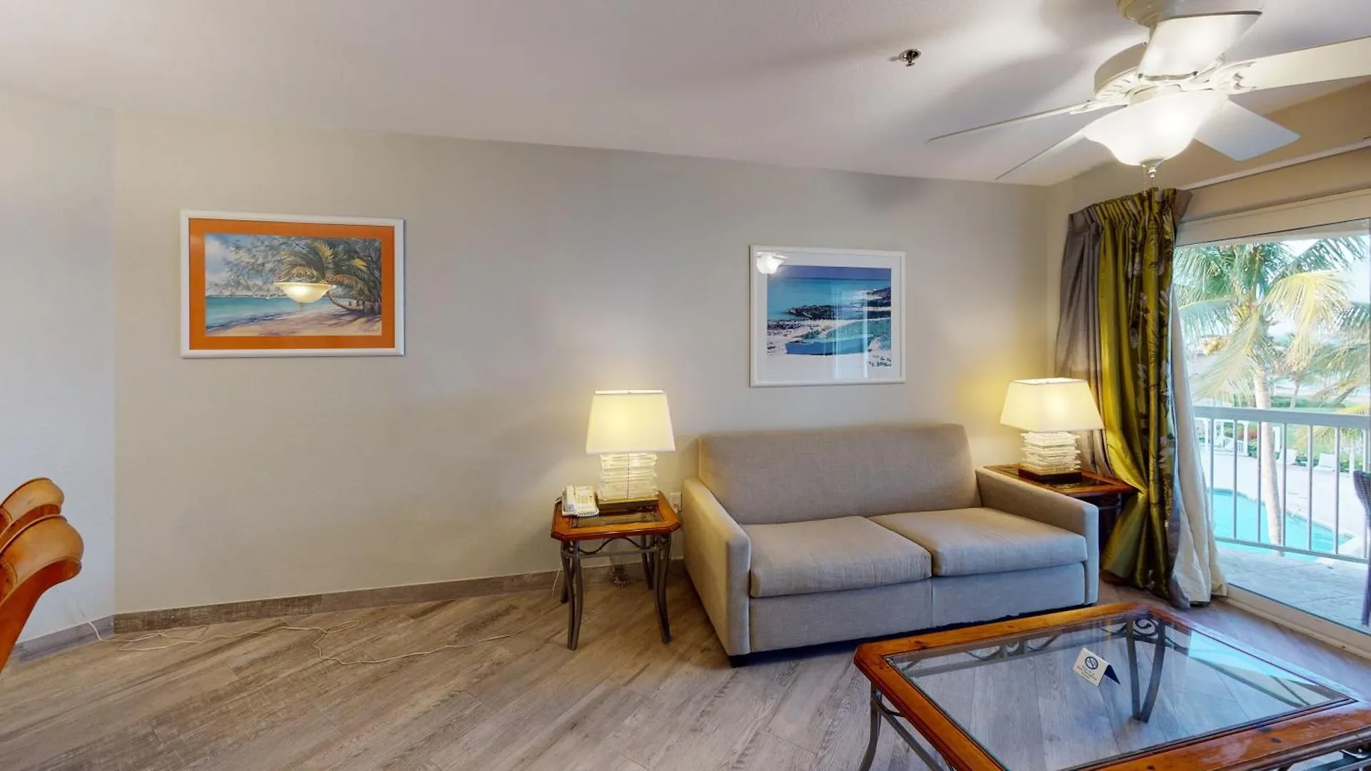 ***  The Grand Caymanian Resort George Town Cayman Islands