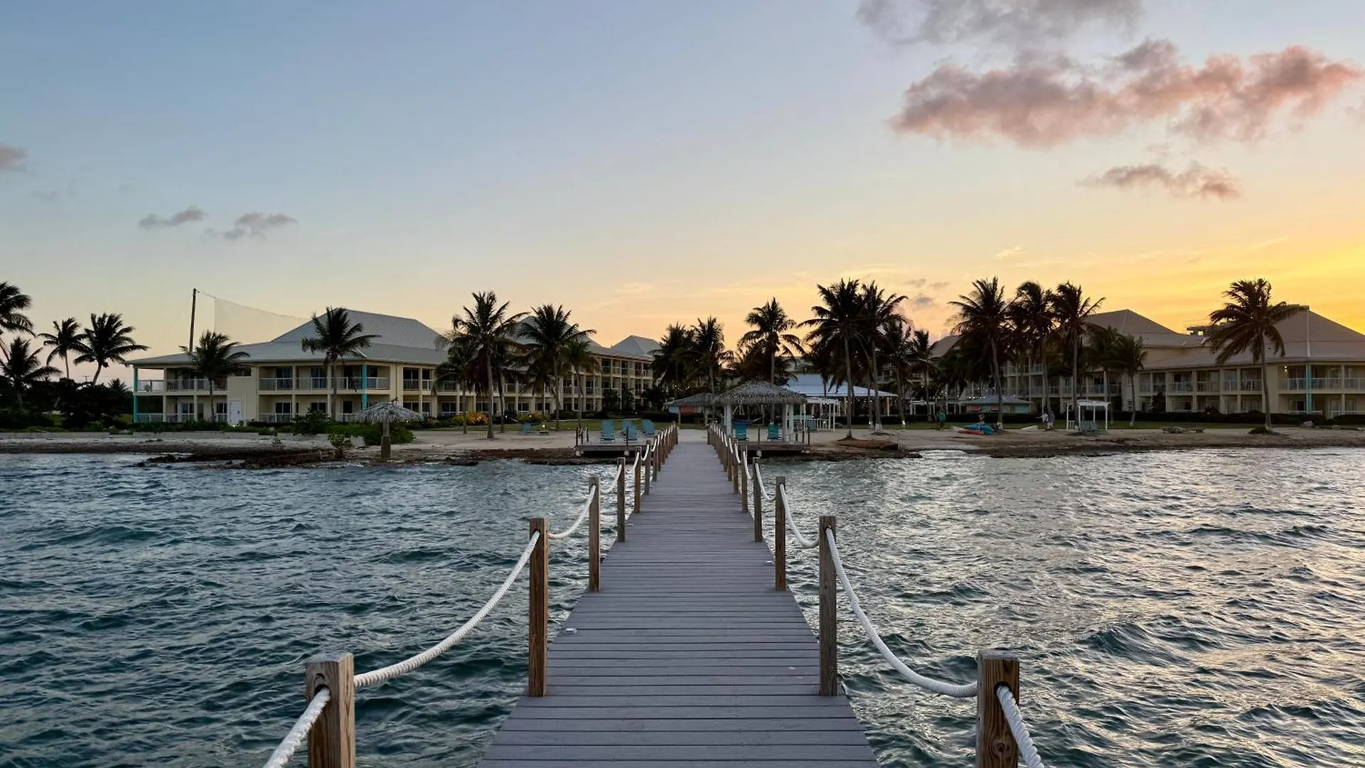 The Grand Caymanian Resort George Town