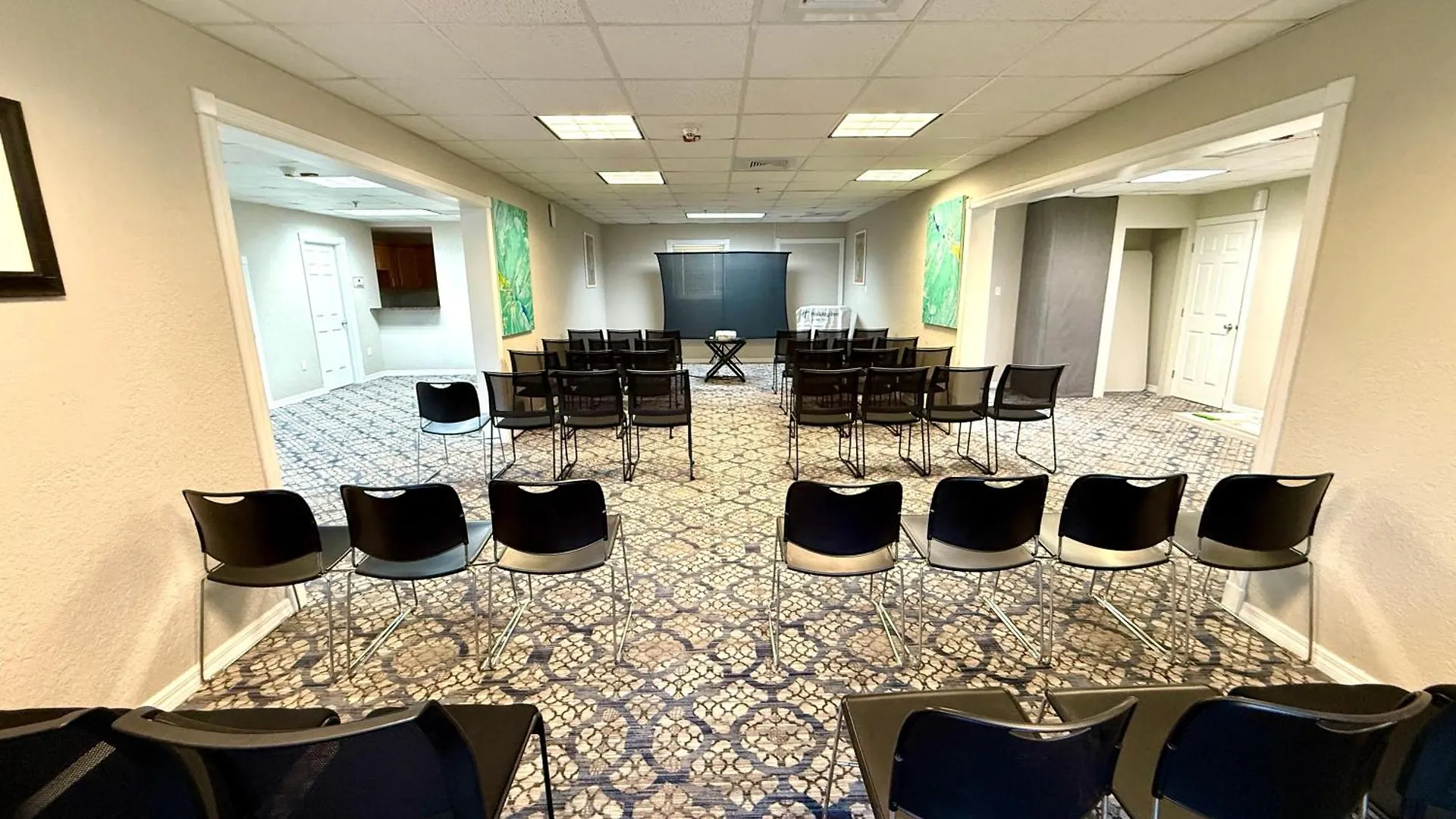 The Grand Caymanian Resort George Town