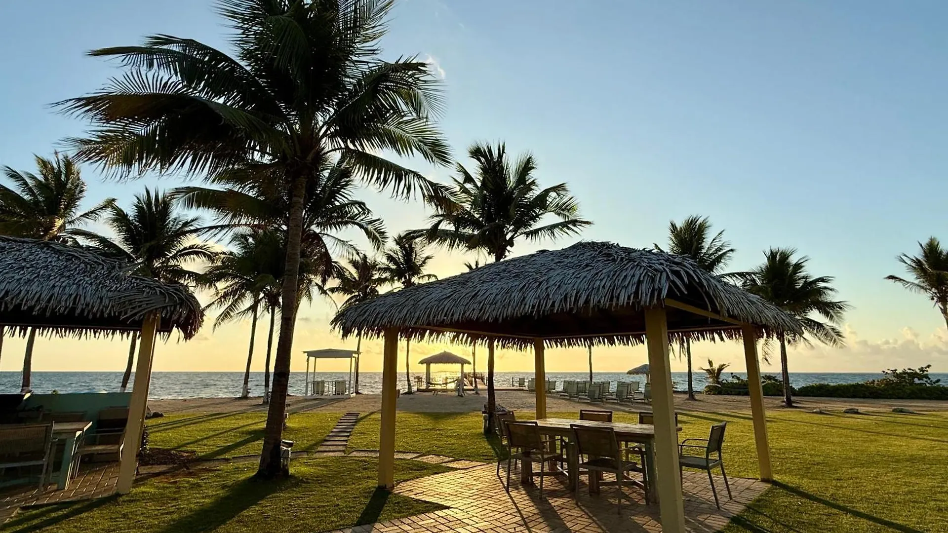 The Grand Caymanian Resort George Town