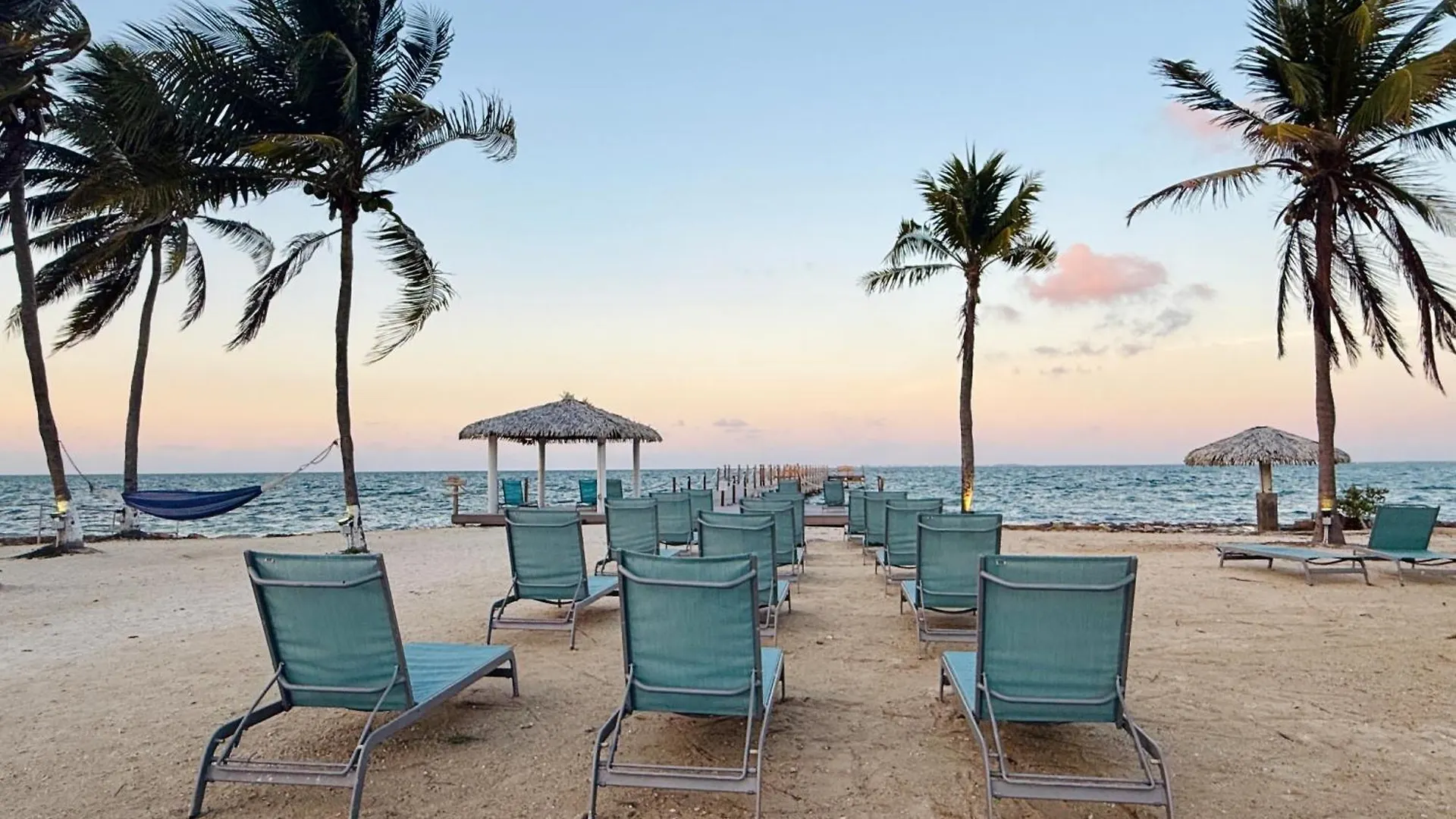 The Grand Caymanian Resort George Town