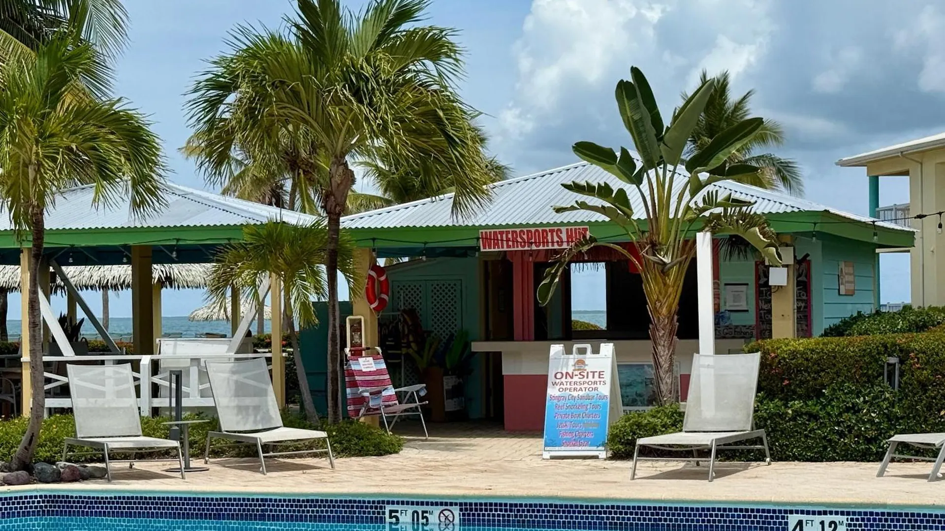The Grand Caymanian Resort George Town