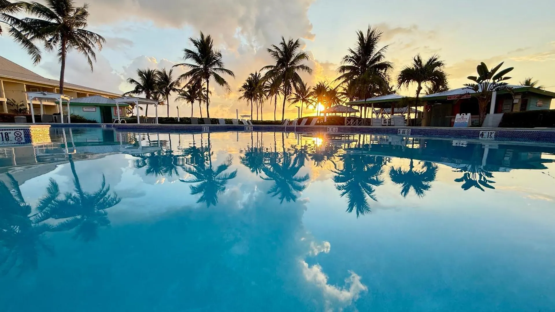 The Grand Caymanian Resort George Town