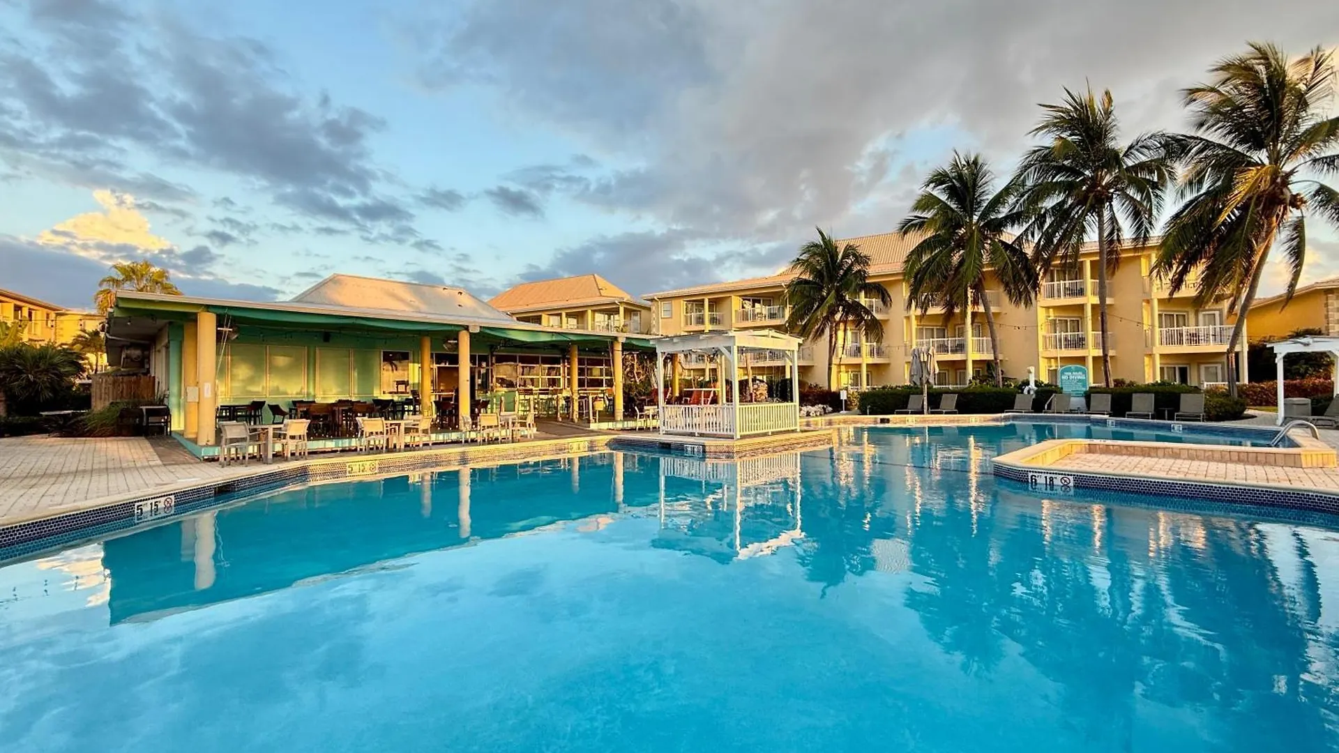 The Grand Caymanian Resort George Town