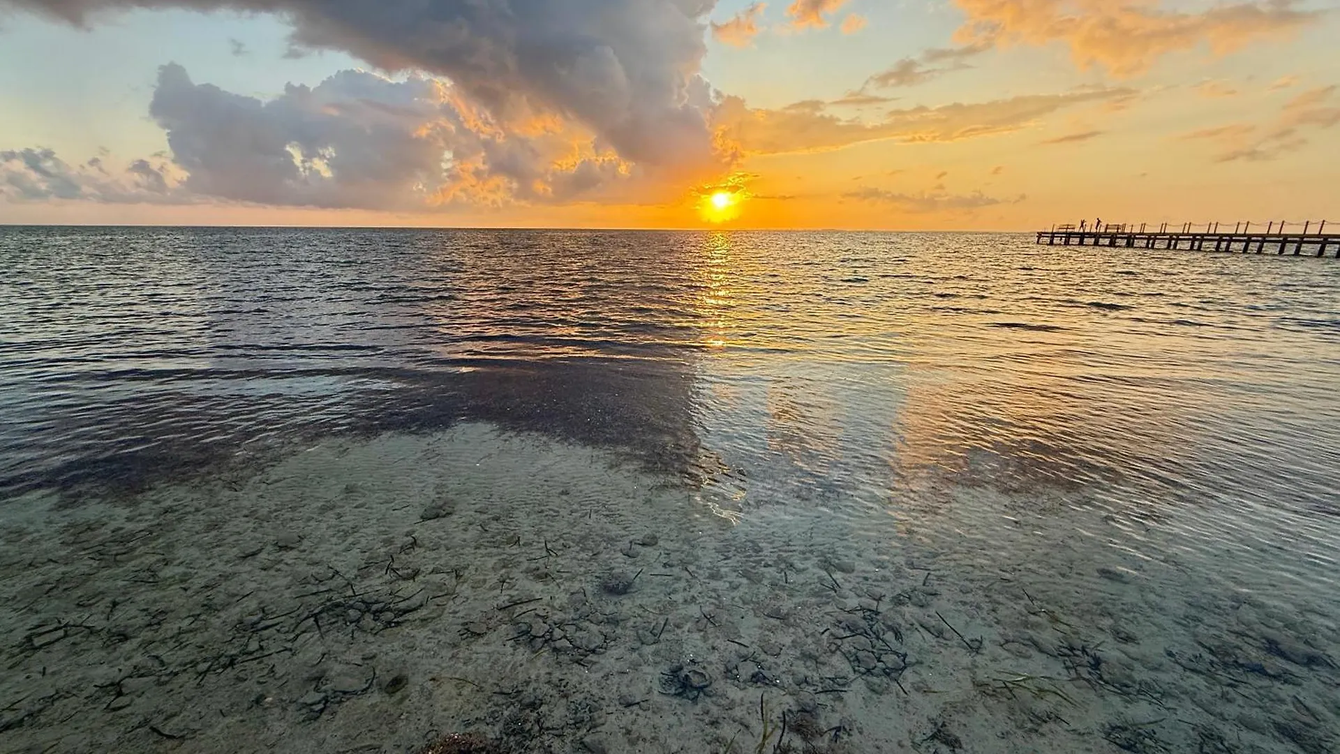 ***  The Grand Caymanian Resort George Town Cayman Islands