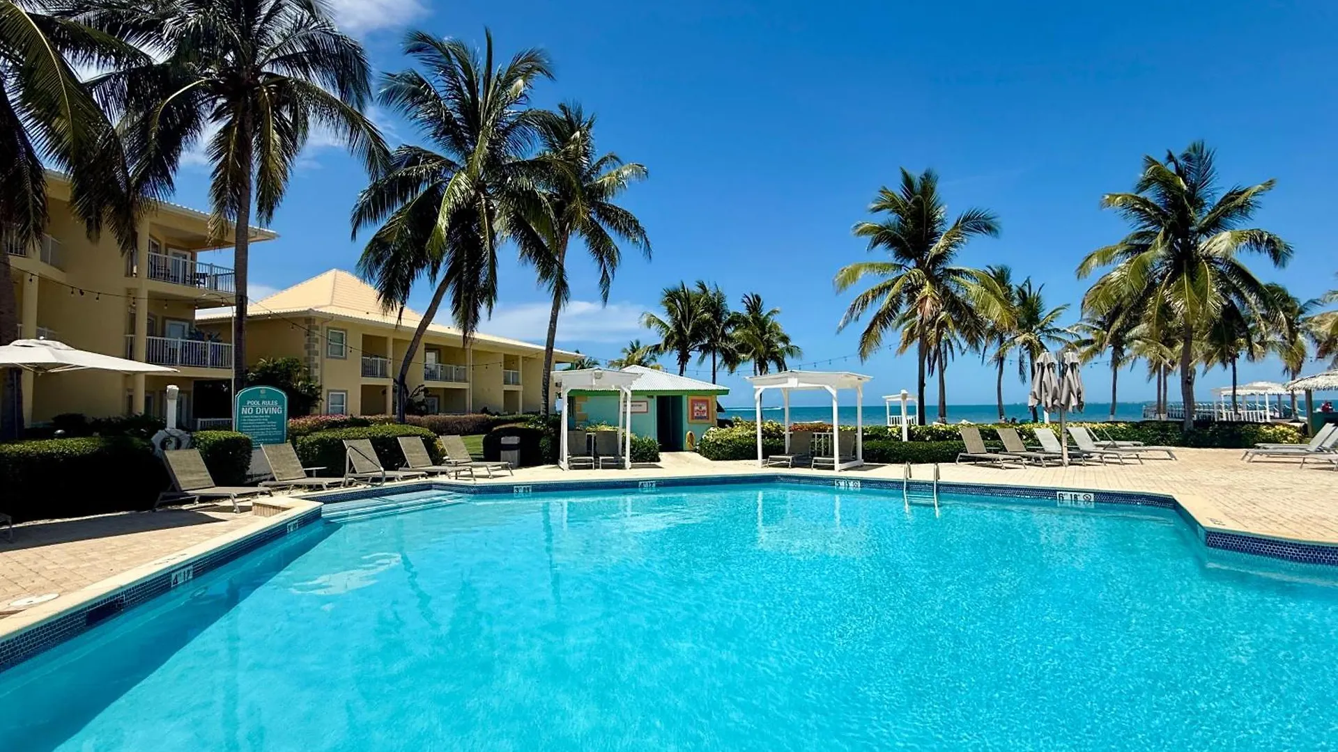 The Grand Caymanian Resort George Town