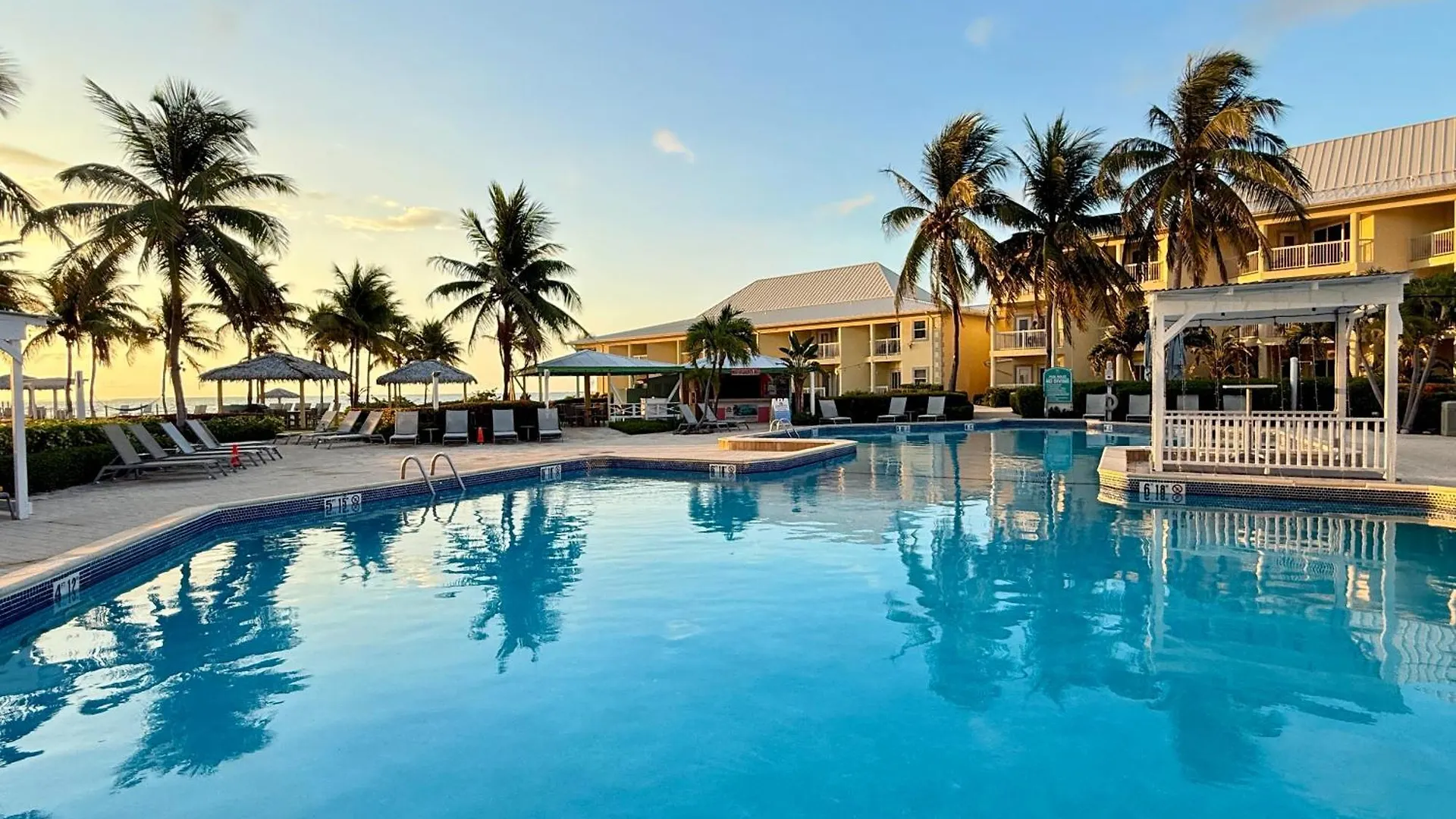 The Grand Caymanian Resort George Town