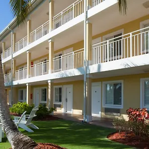 Hotel Sunshine, West Bay
