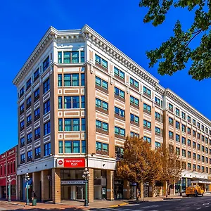 Western Carlton Plaza 3* Victoria