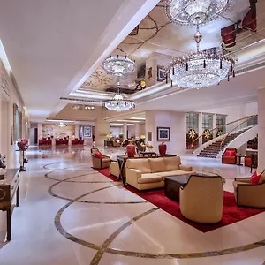The St. Regis 5* Singapore