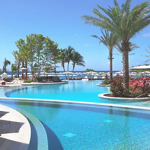 Resort Kimpton Seafire + By Ihg, West Bay