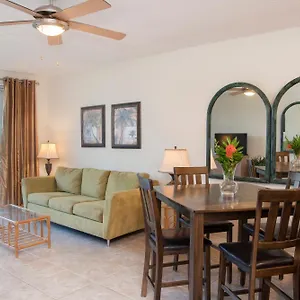 Holiday home Living At Island Pine, George Town