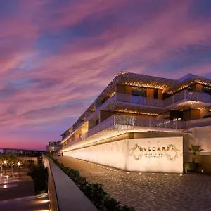 Bvlgari 5* Dubai