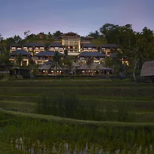 Mandapa, A Ritz-carlton Reserve 5* Ubud (Bali)