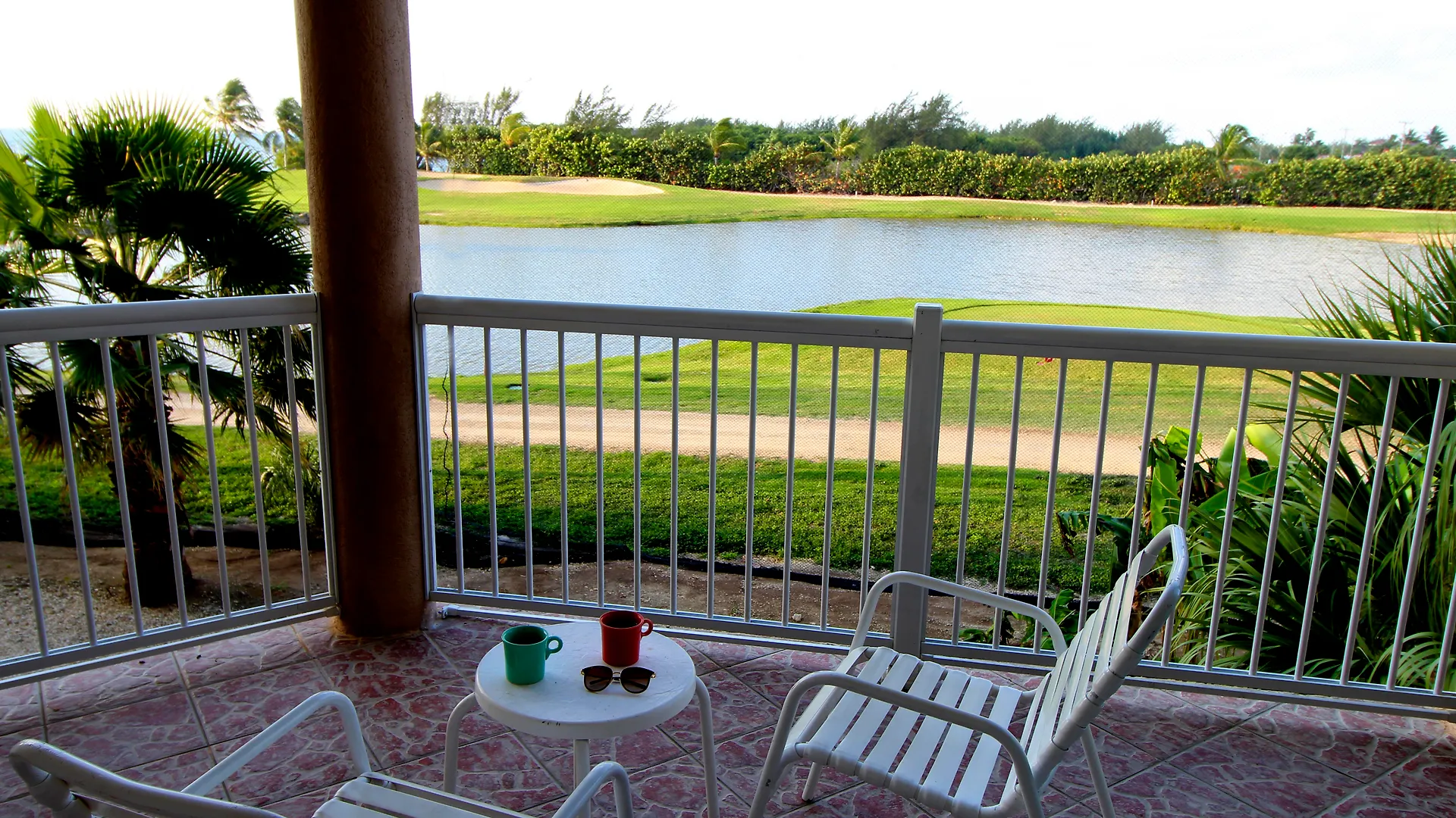 The Grand Caymanian Resort George Town