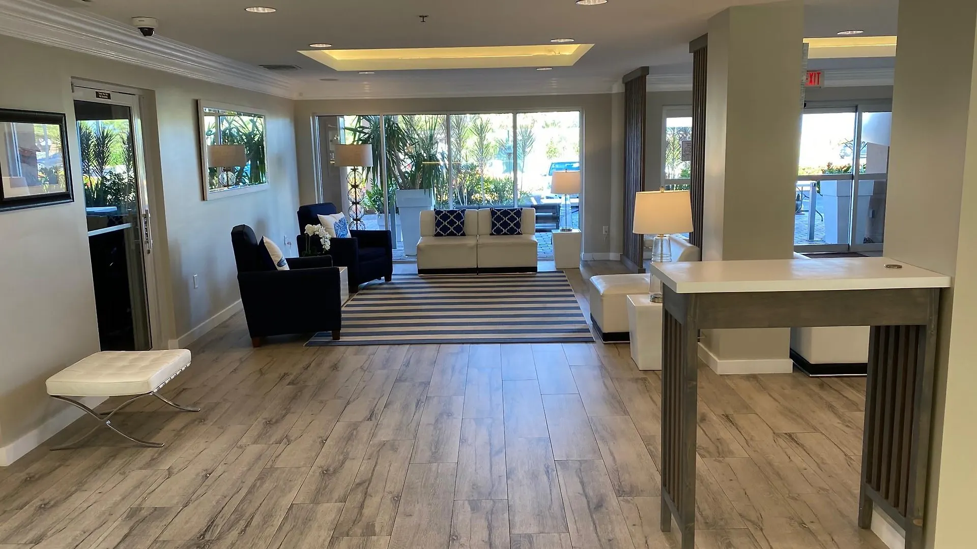 The Grand Caymanian Resort George Town