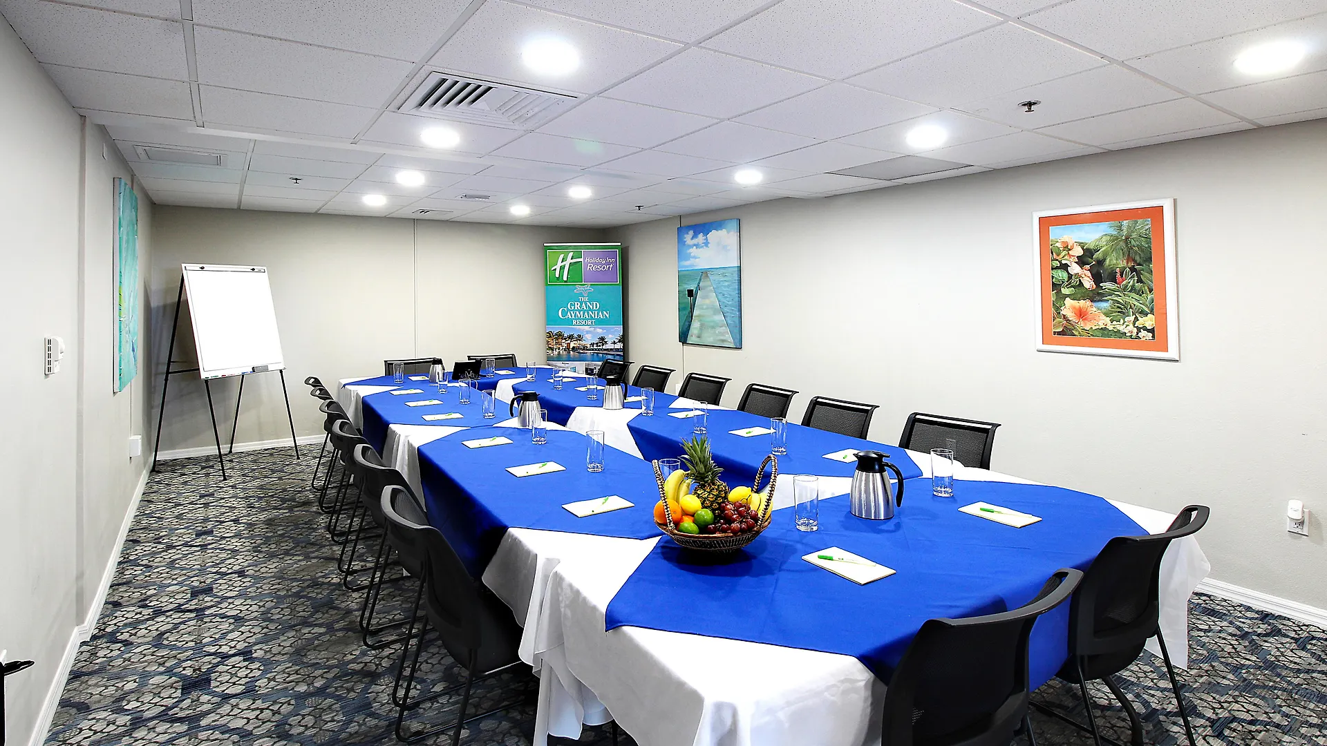 The Grand Caymanian Resort George Town