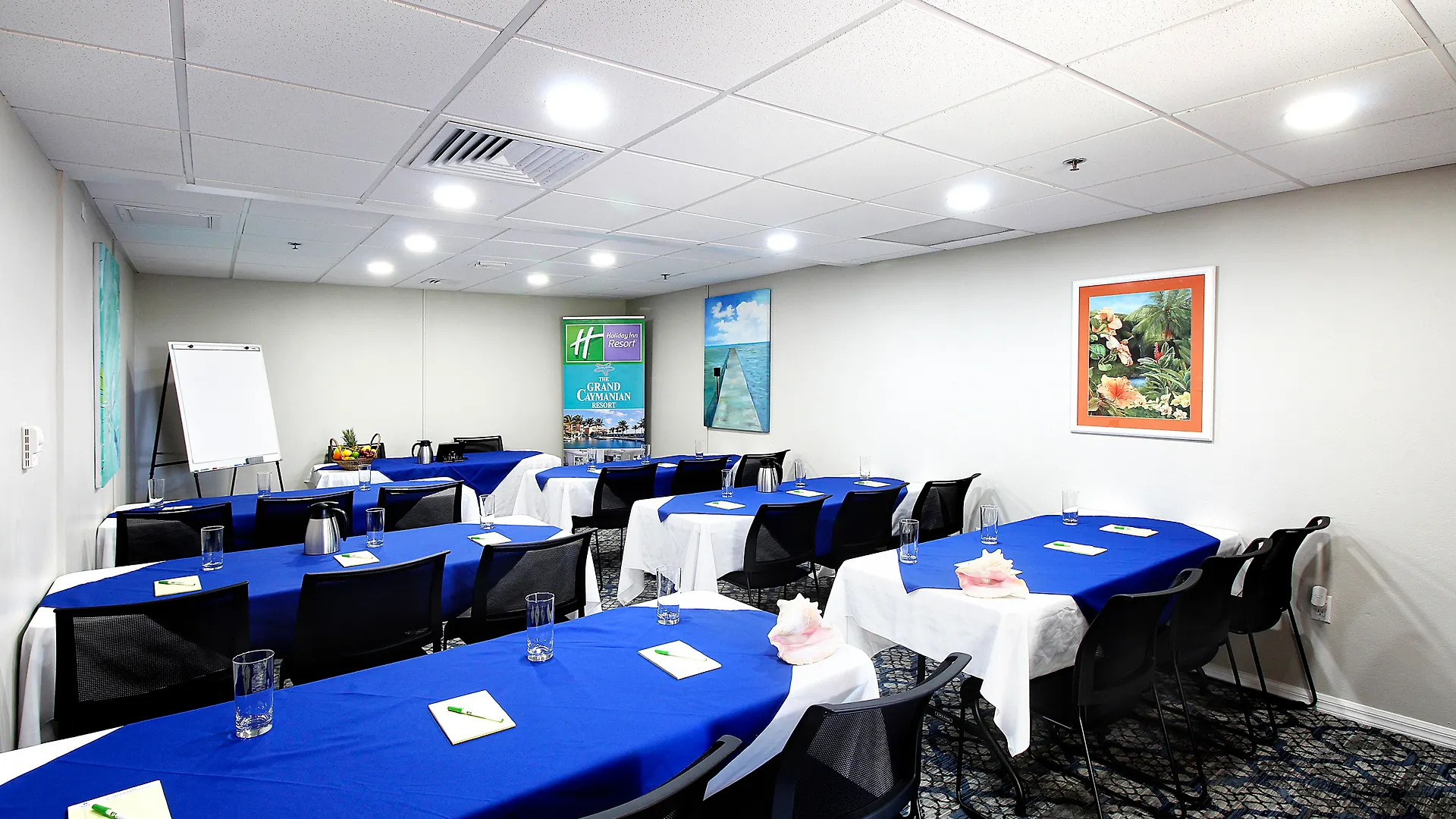 The Grand Caymanian Resort George Town