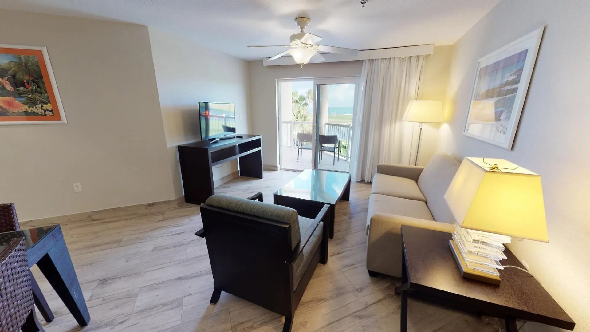 ***  The Grand Caymanian Resort George Town Isole Cayman
