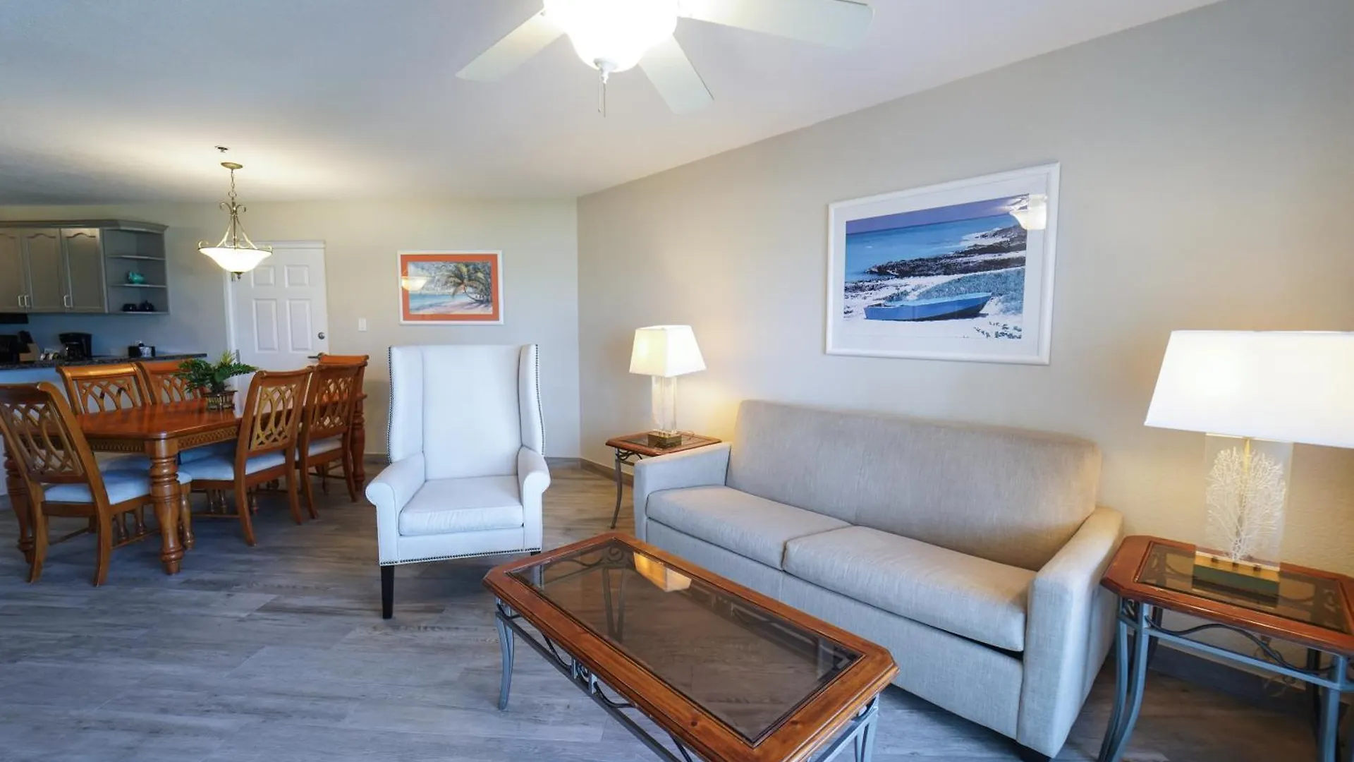 The Grand Caymanian Resort George Town