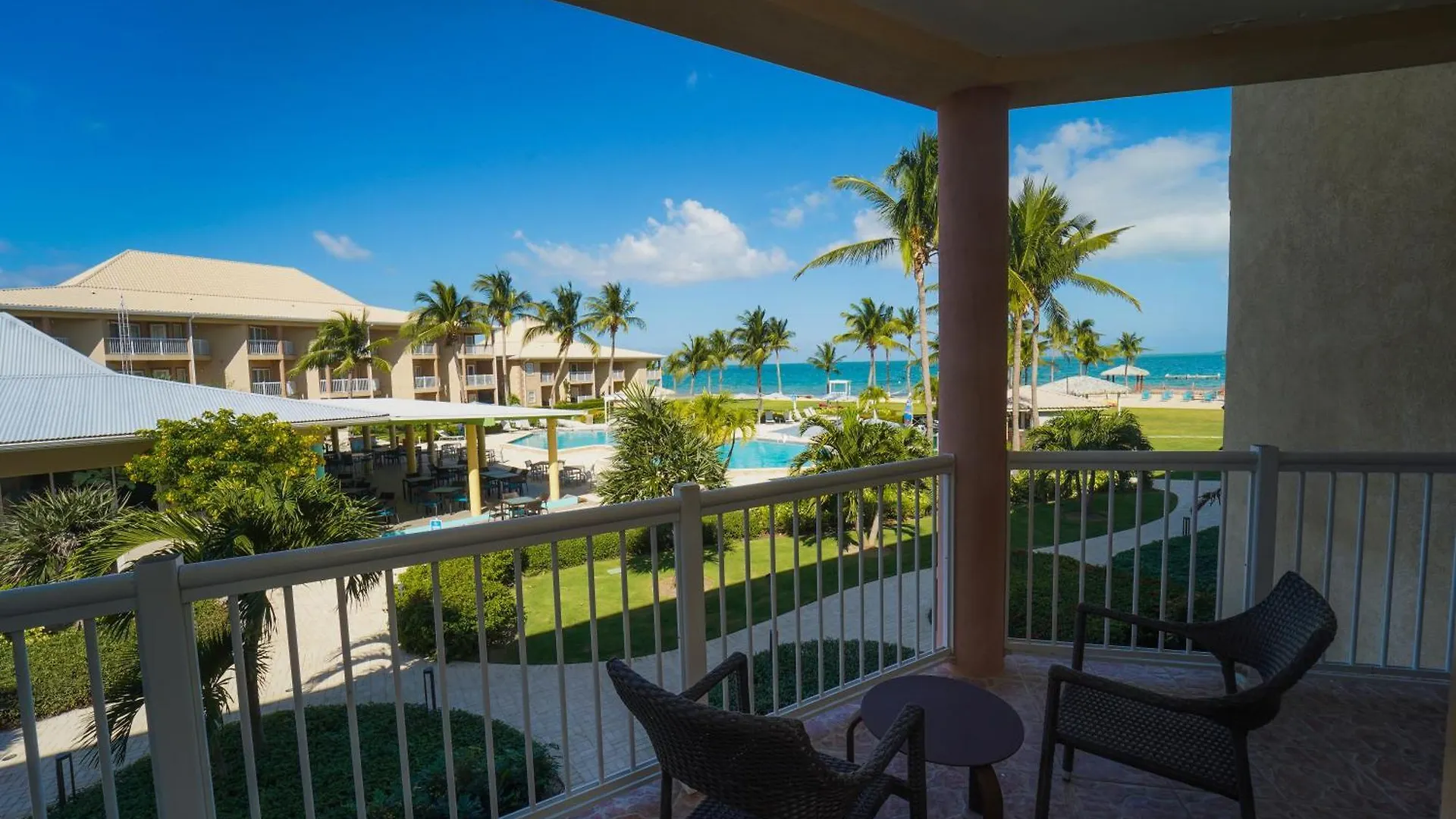 The Grand Caymanian Resort George Town