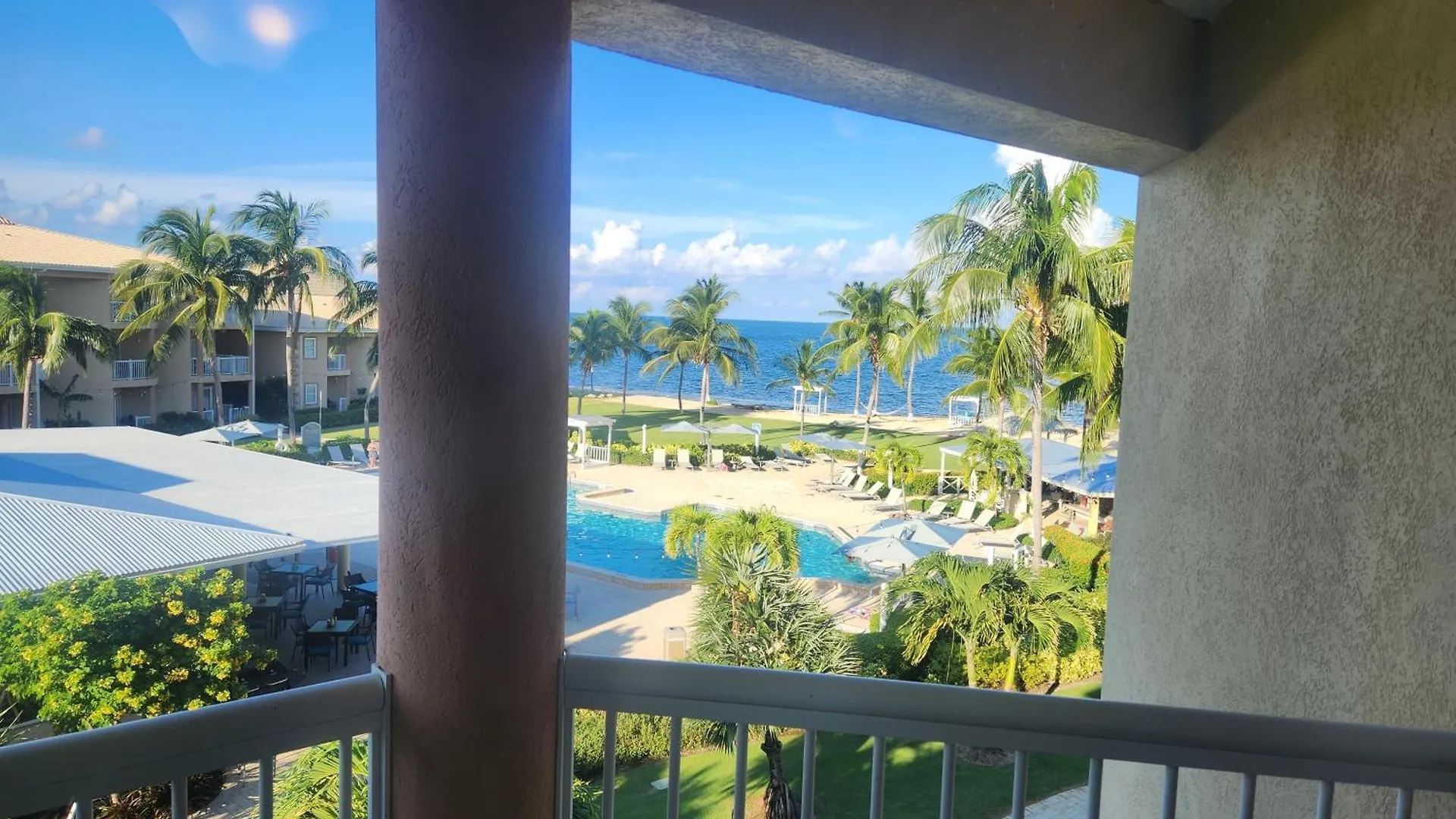 The Grand Caymanian Resort George Town 3*,  Cayman Islands