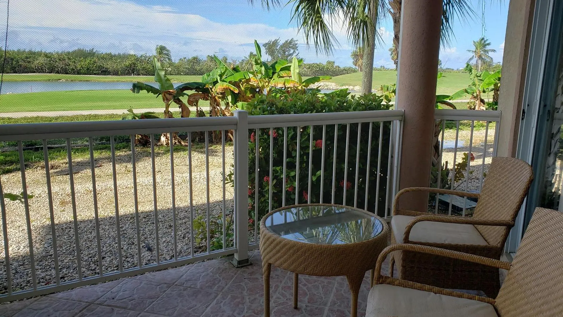 The Grand Caymanian Resort George Town