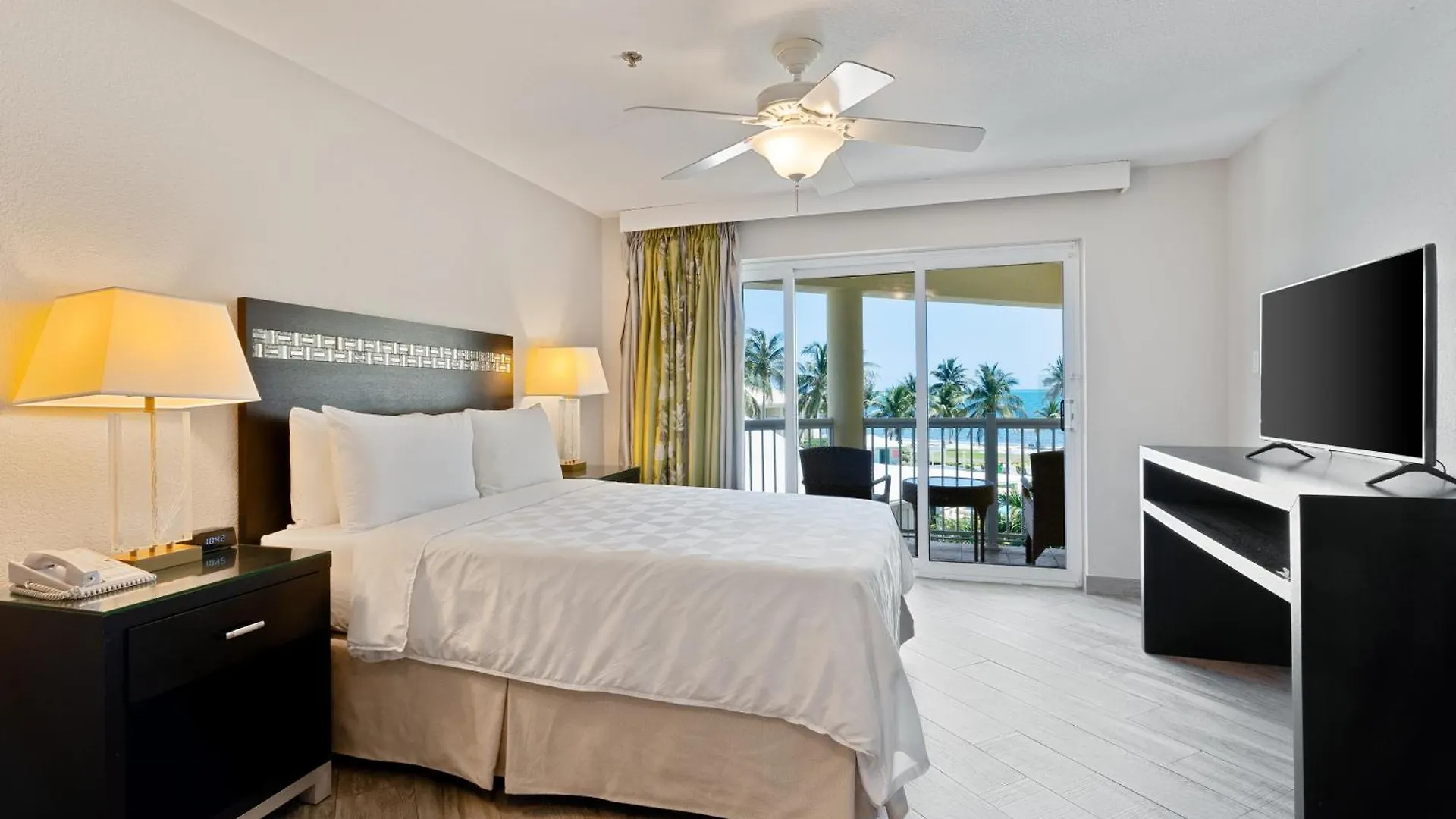 The Grand Caymanian Resort George Town