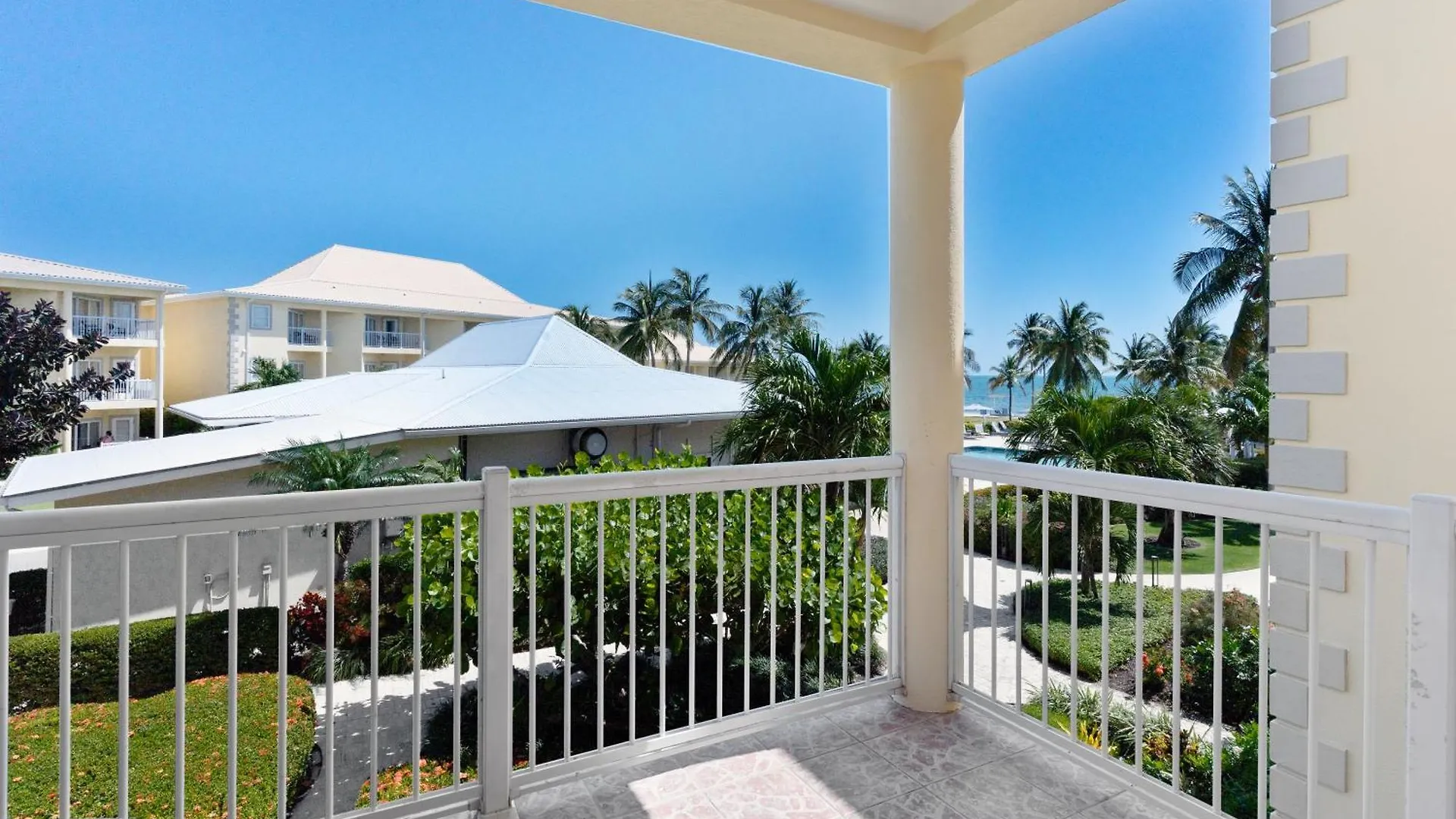 The Grand Caymanian Resort George Town Cayman Islands
