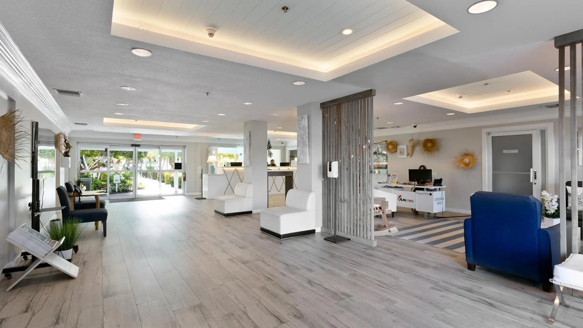 ***  The Grand Caymanian Resort George Town Cayman Islands