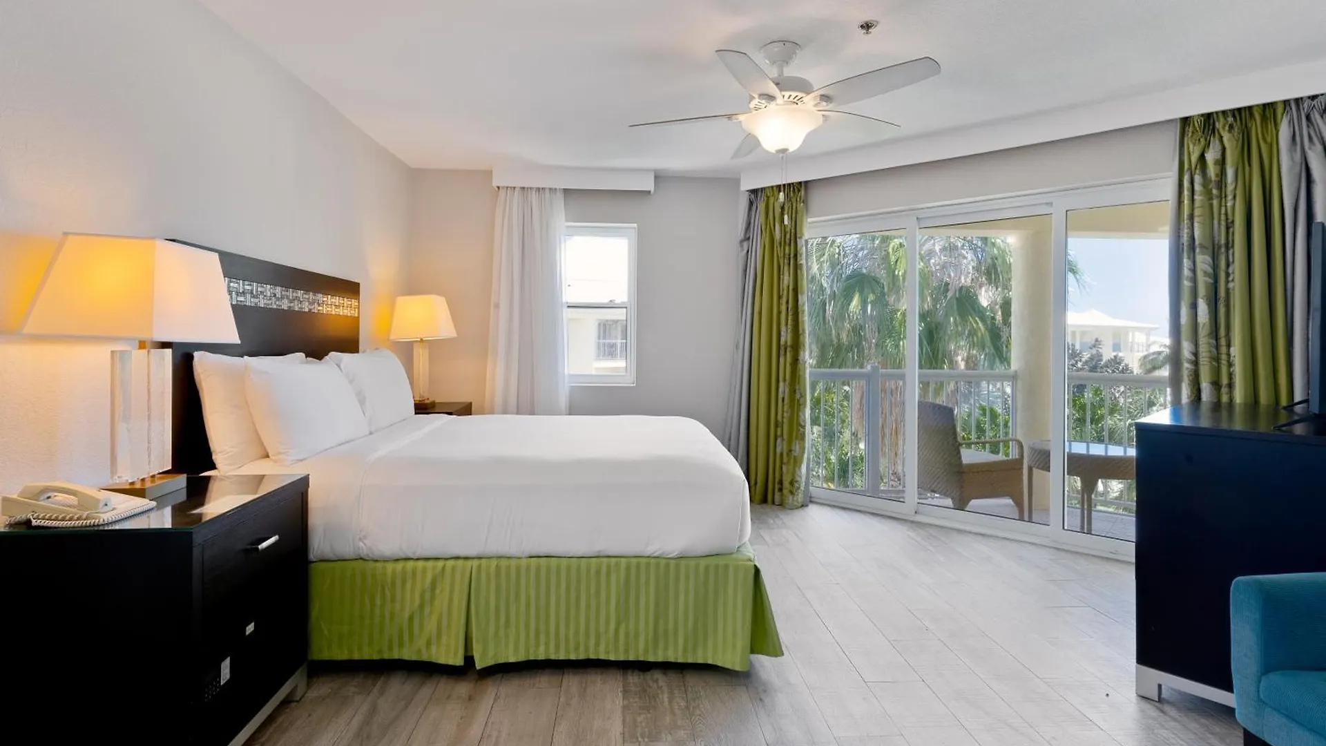 The Grand Caymanian Resort George Town