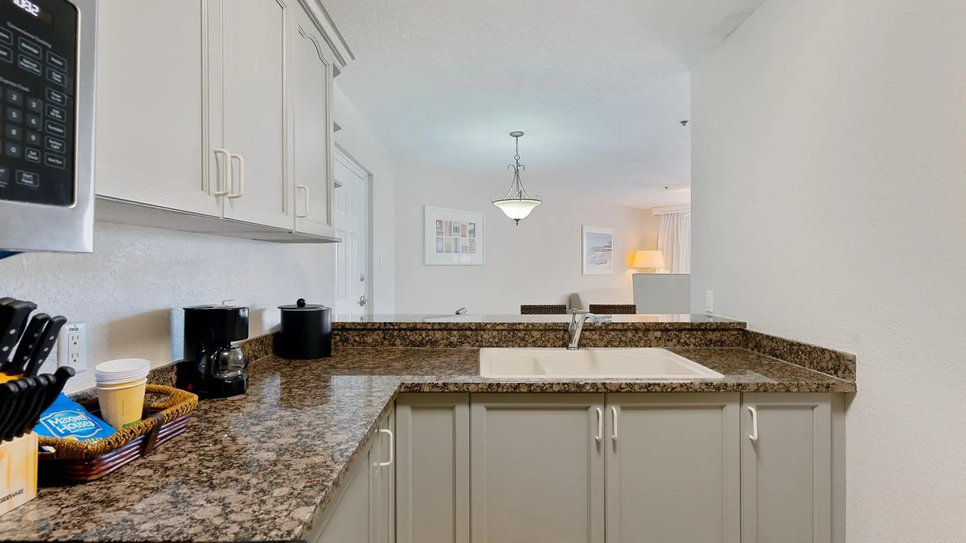 The Grand Caymanian Resort George Town