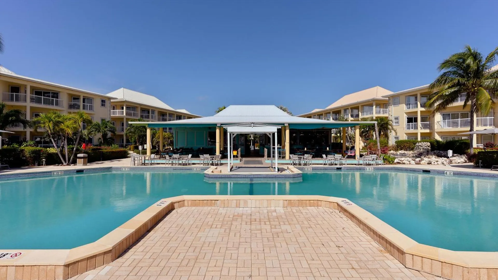 The Grand Caymanian Resort George Town Cayman Islands