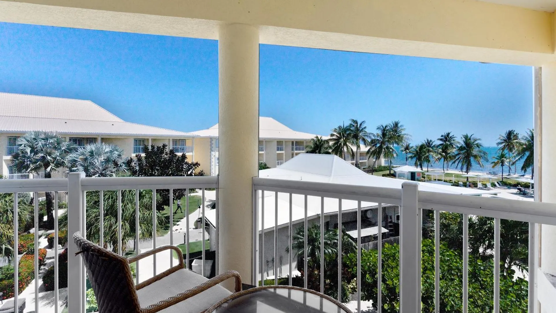 The Grand Caymanian Resort George Town