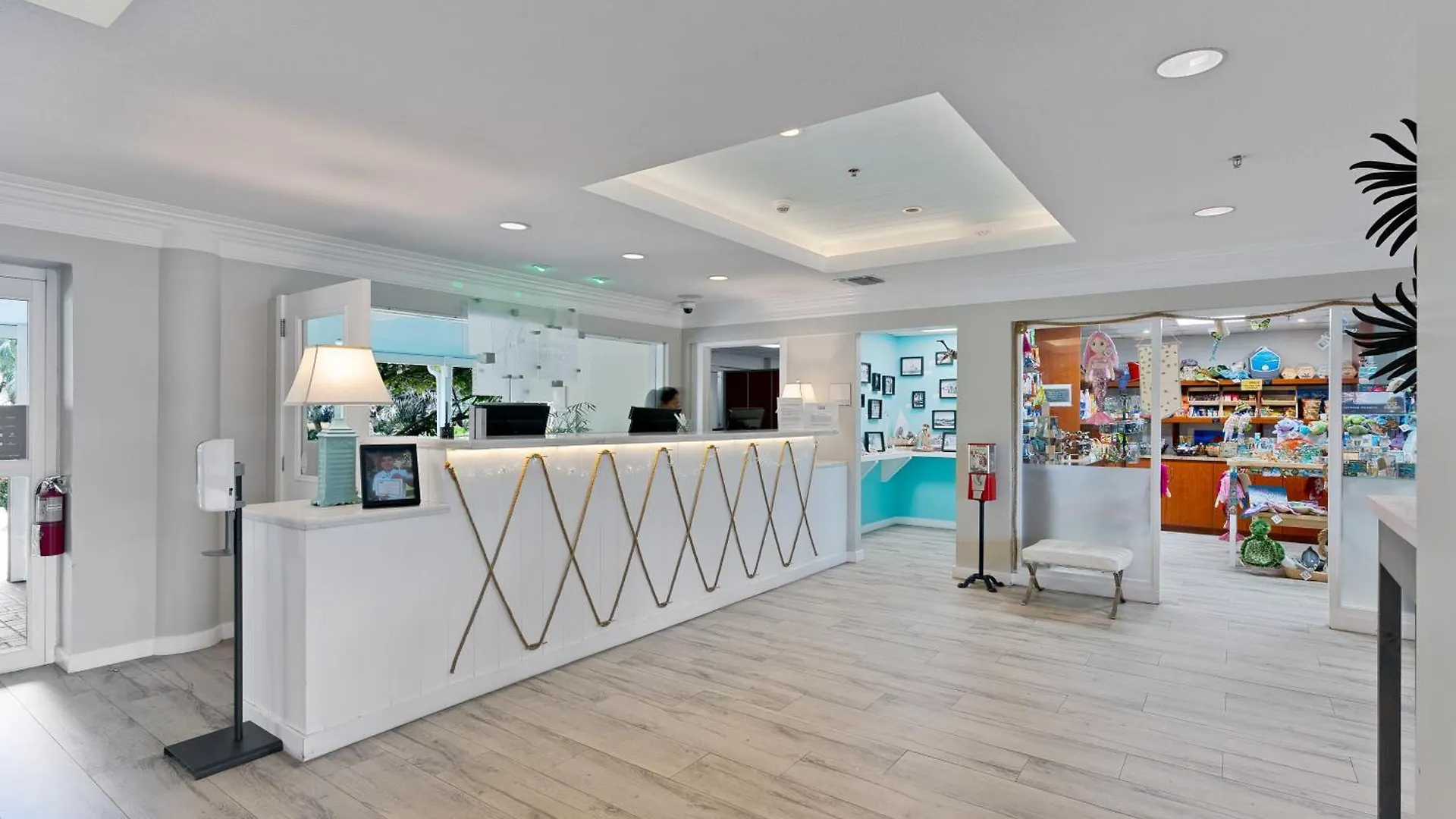 The Grand Caymanian Resort George Town