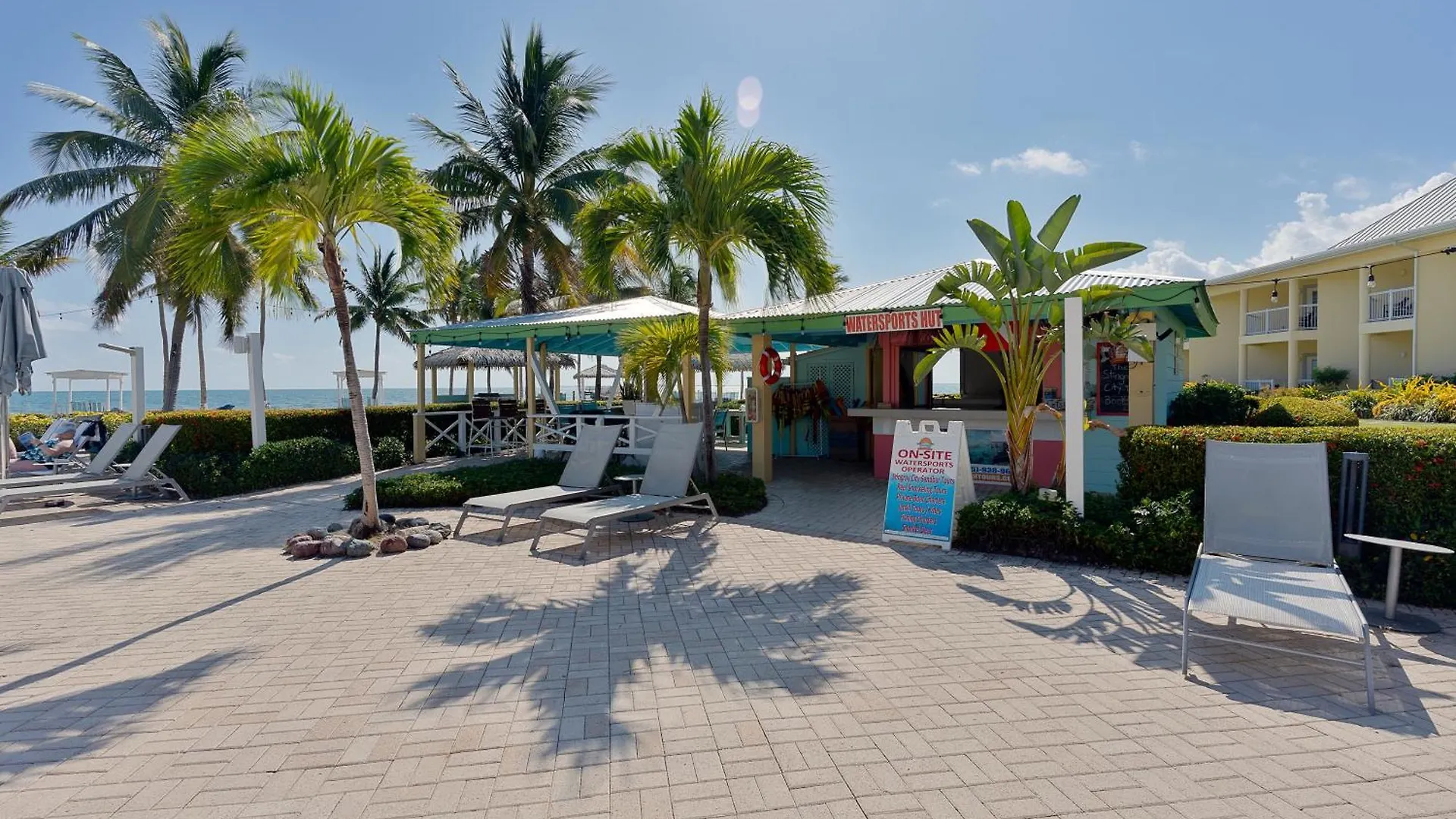 The Grand Caymanian Resort George Town