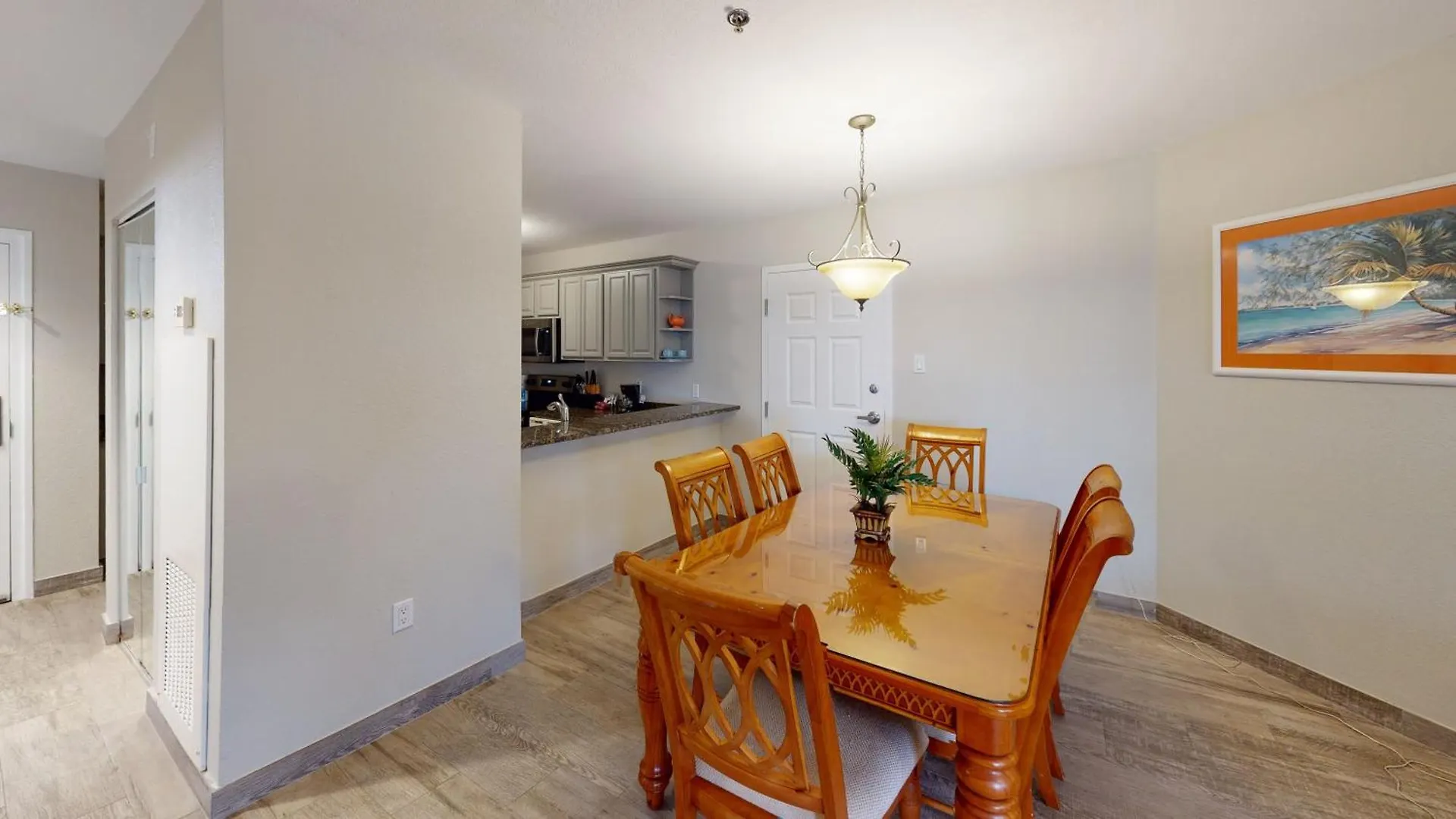 ***  The Grand Caymanian Resort George Town Cayman Islands