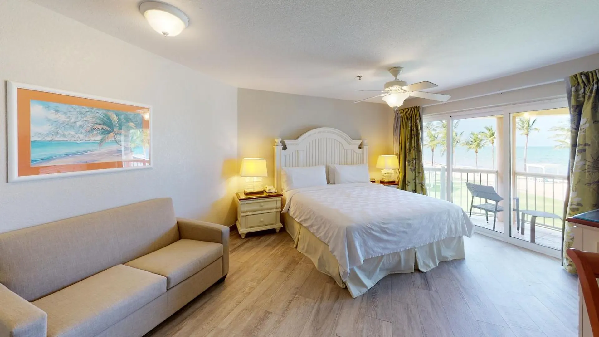 The Grand Caymanian Resort George Town