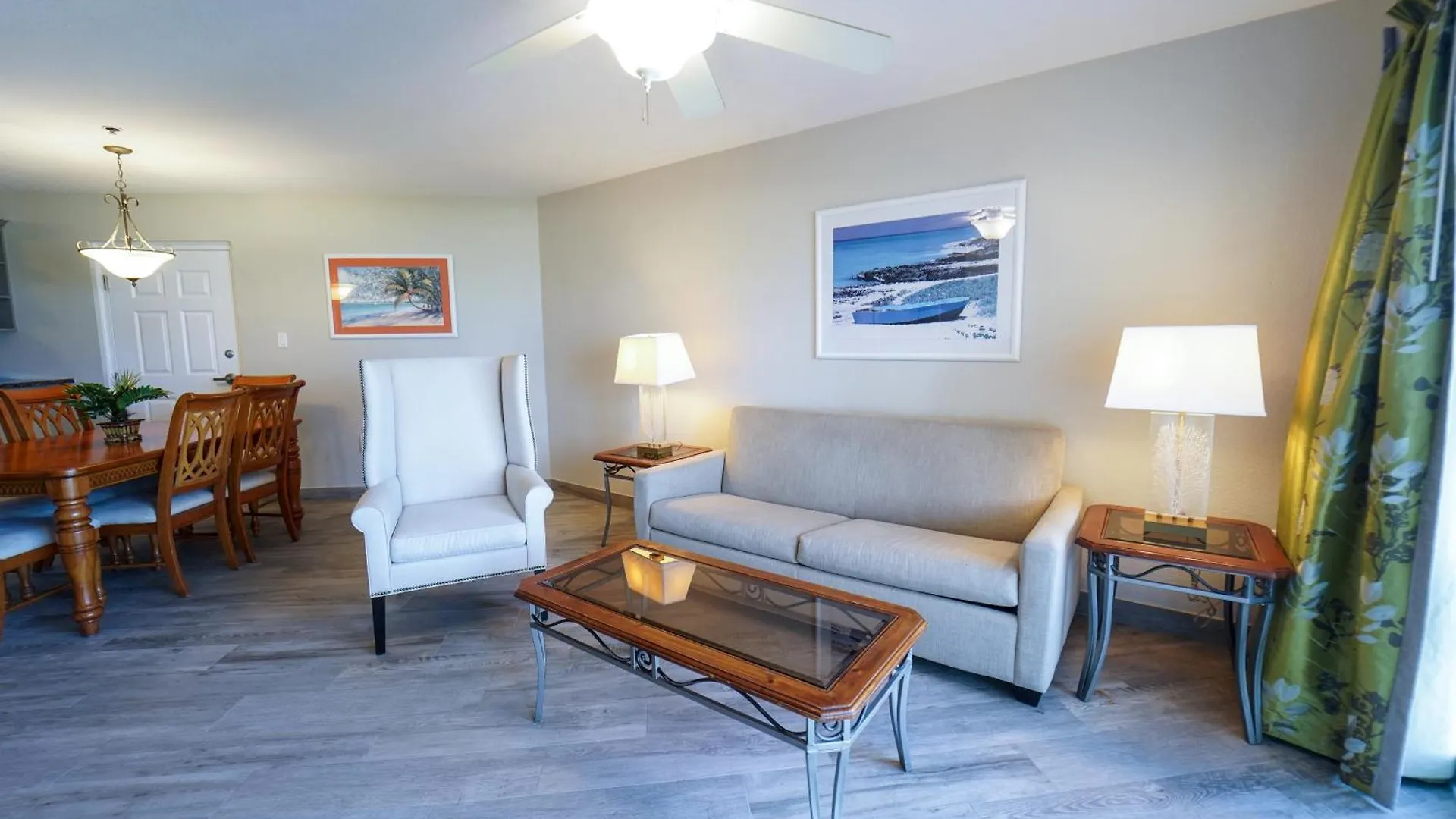 The Grand Caymanian Resort George Town