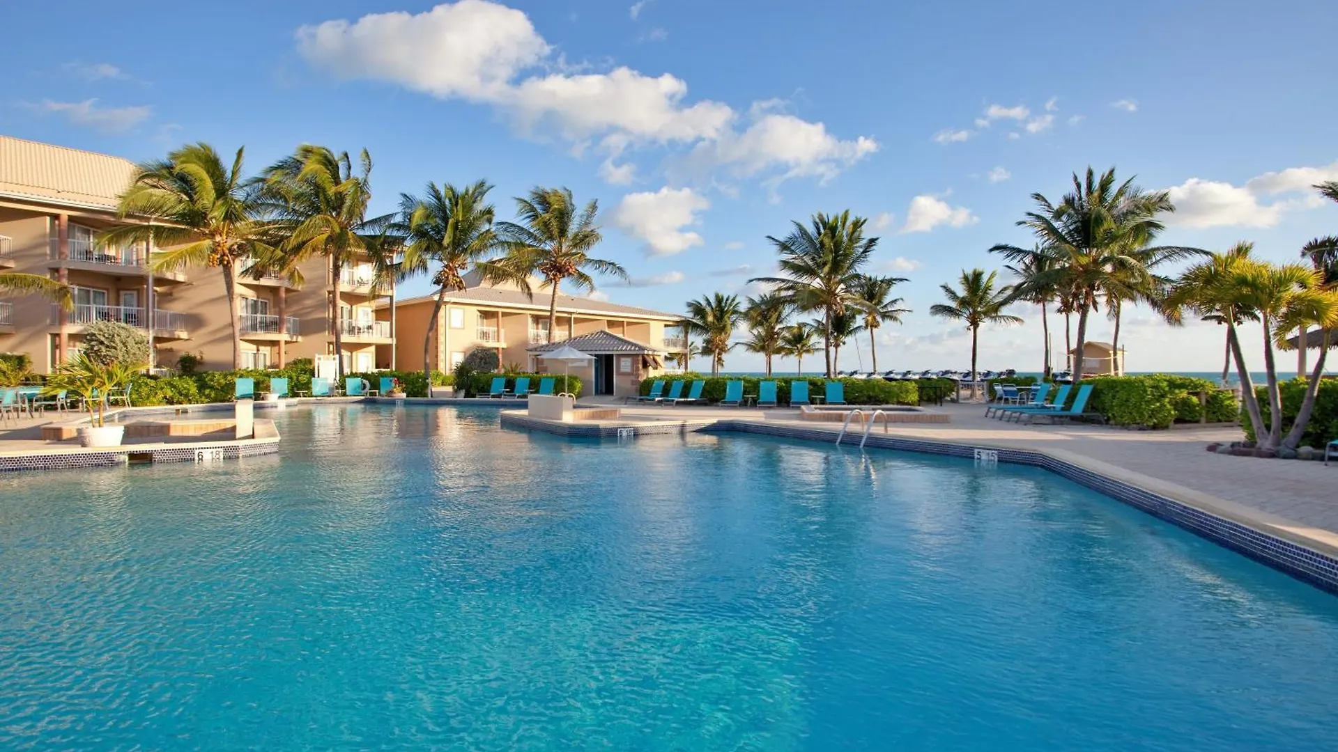 The Grand Caymanian Resort George Town