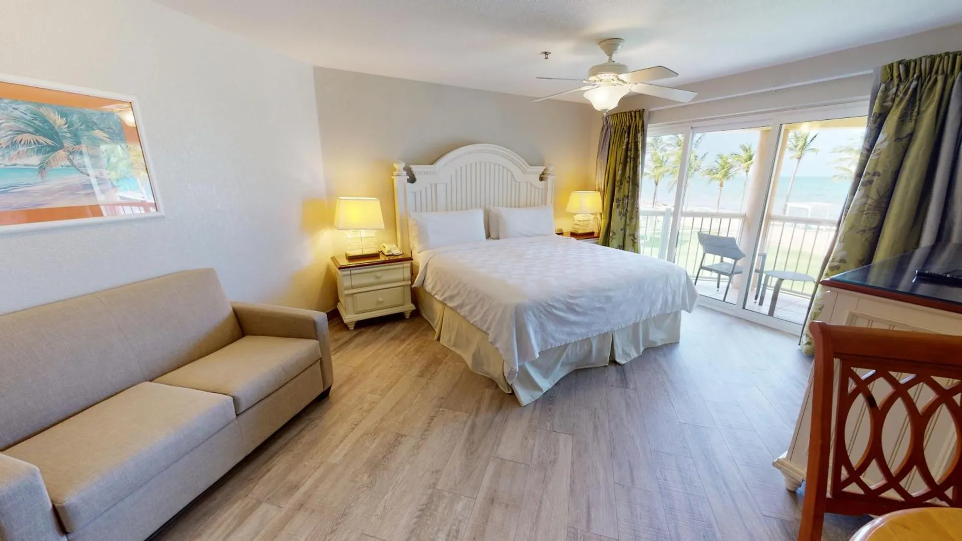 The Grand Caymanian Resort George Town