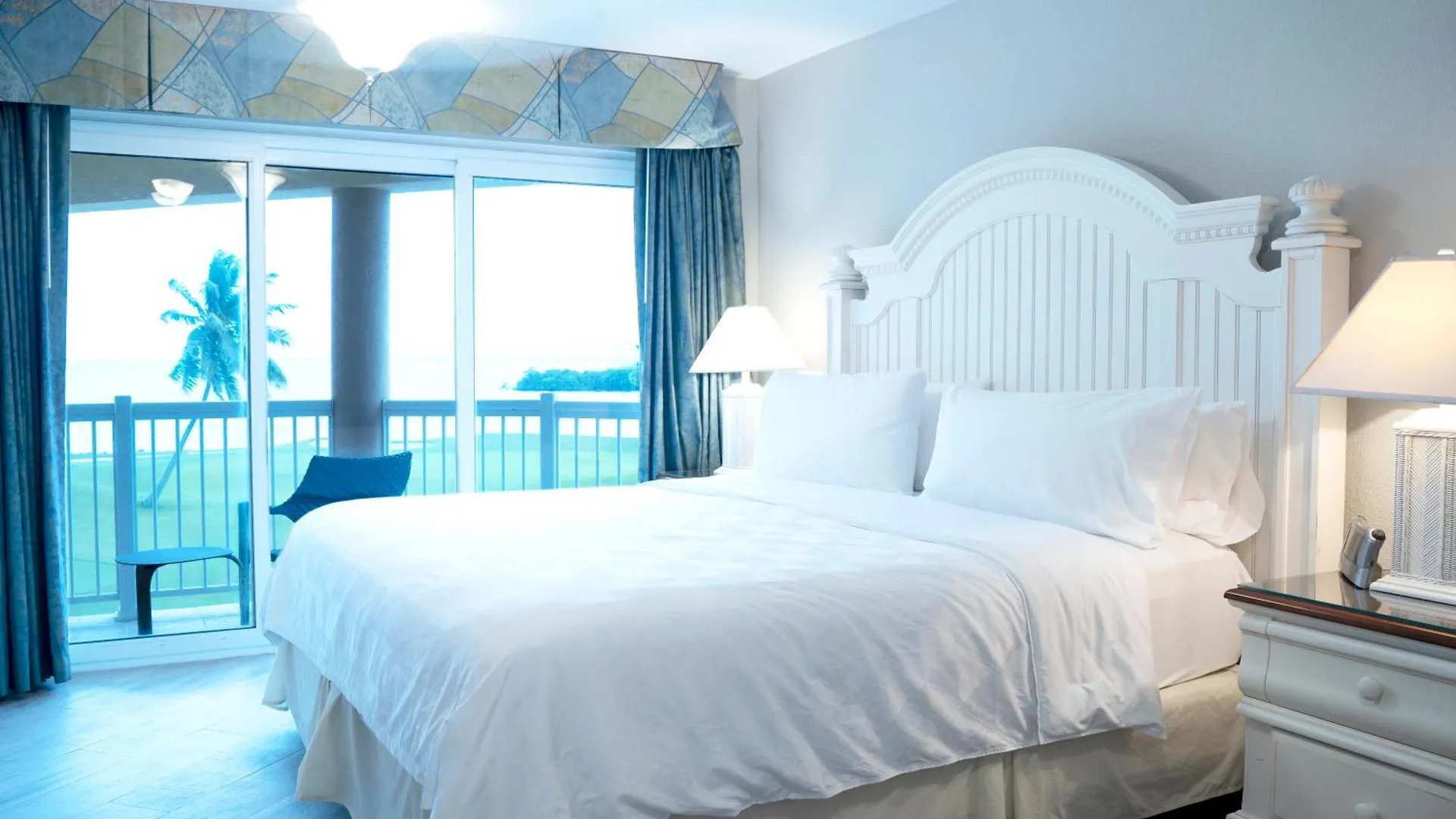 The Grand Caymanian Resort George Town