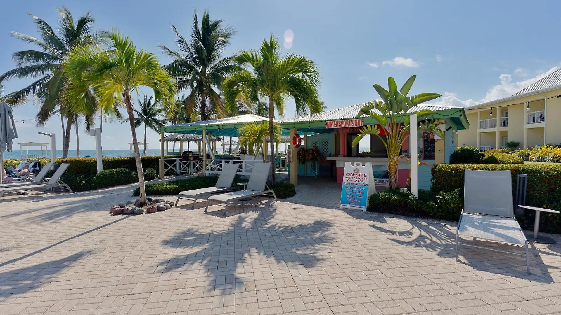 The Grand Caymanian Resort George Town